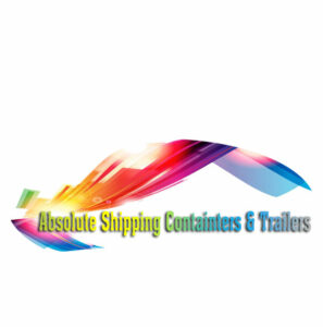 Absolute Shipping Containers & Trailers - We do all the chasing around ...